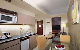 Grand Dafam Ancol Jakarta